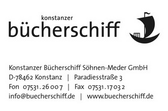 Buecherschiff