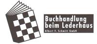 Buchhandlung beim Lederhaus